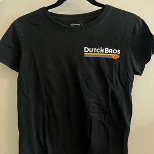 Black Dutch bro’s tee